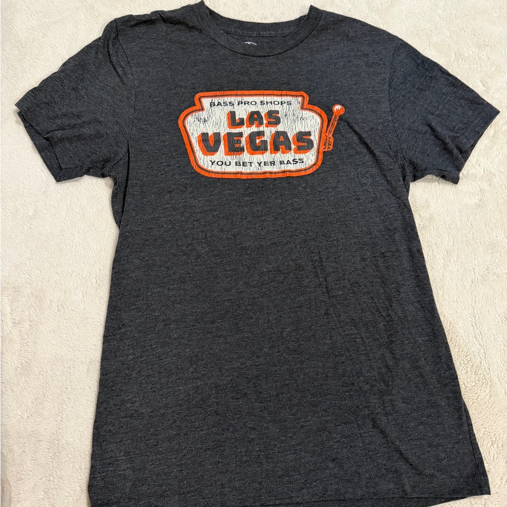 Bass Pro Shops Graphic Tee